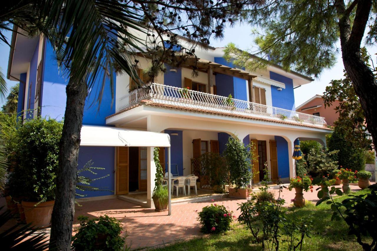 Amarenumana Aparthotel Exterior photo