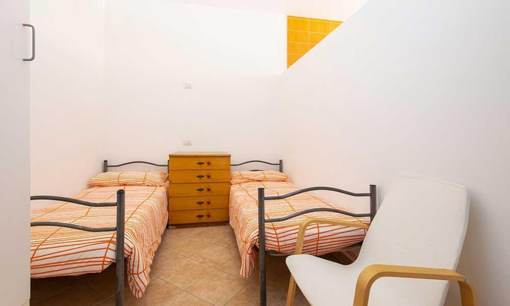 Amarenumana Aparthotel Exterior photo