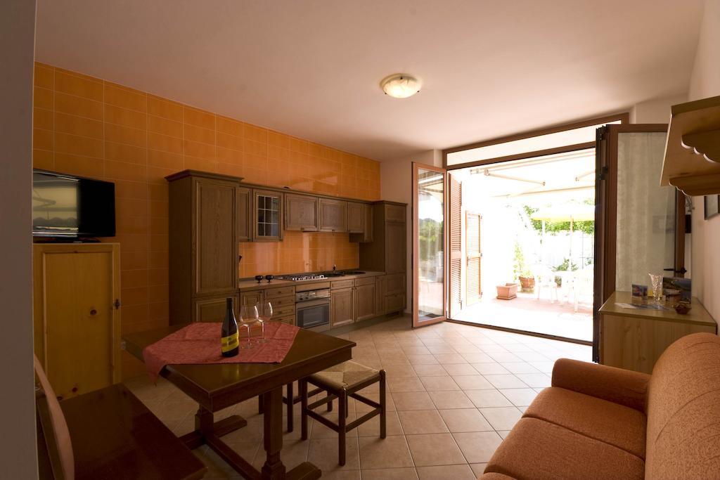 Amarenumana Aparthotel Room photo