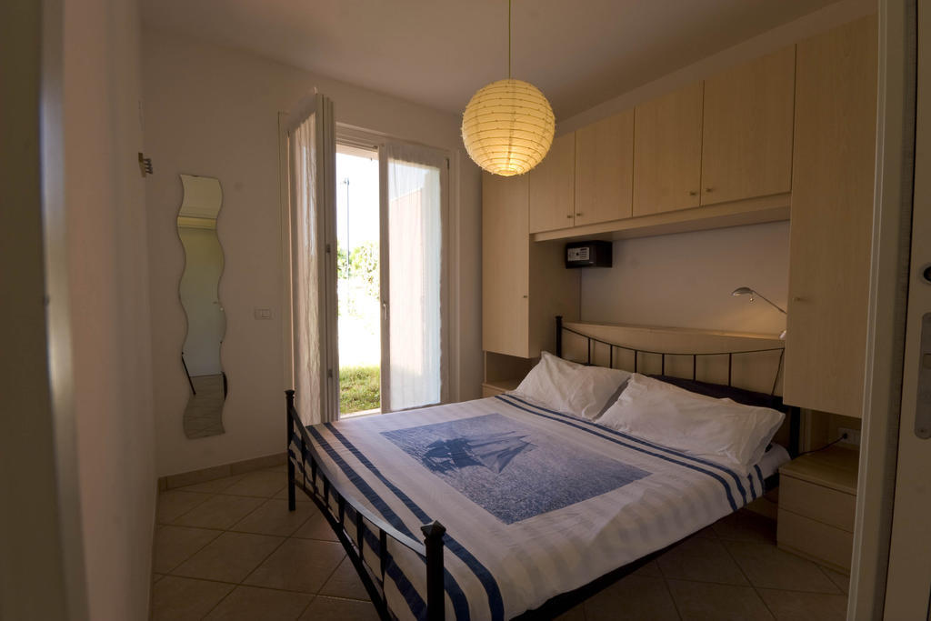 Amarenumana Aparthotel Room photo