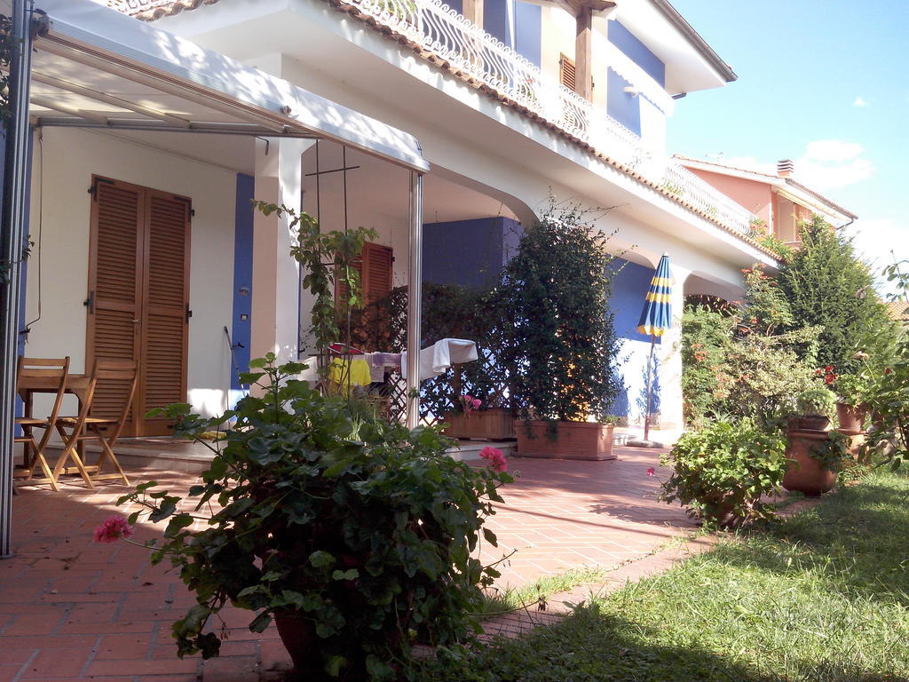 Amarenumana Aparthotel Room photo