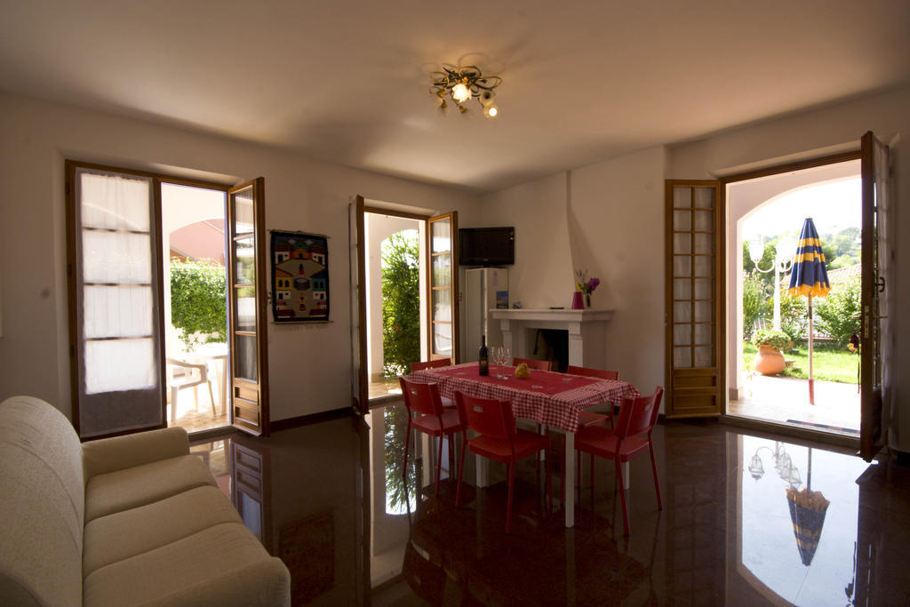Amarenumana Aparthotel Room photo