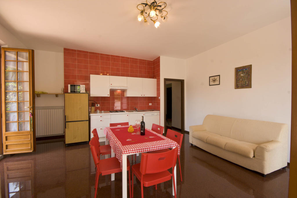 Amarenumana Aparthotel Room photo
