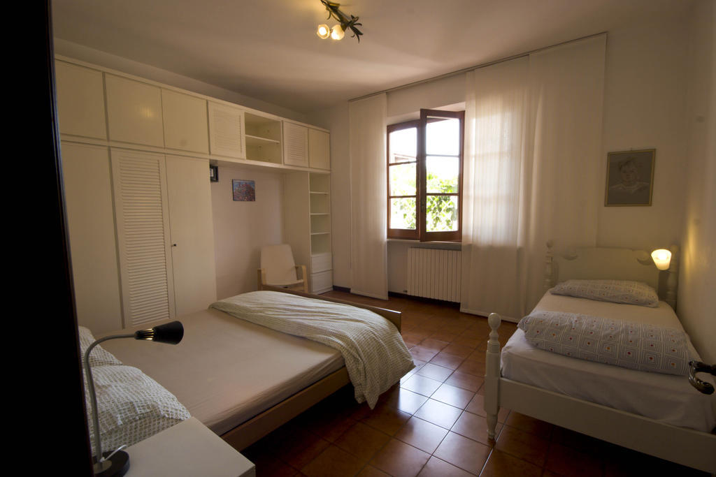 Amarenumana Aparthotel Room photo