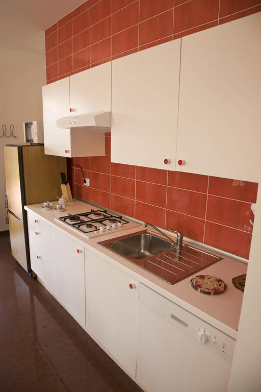 Amarenumana Aparthotel Room photo