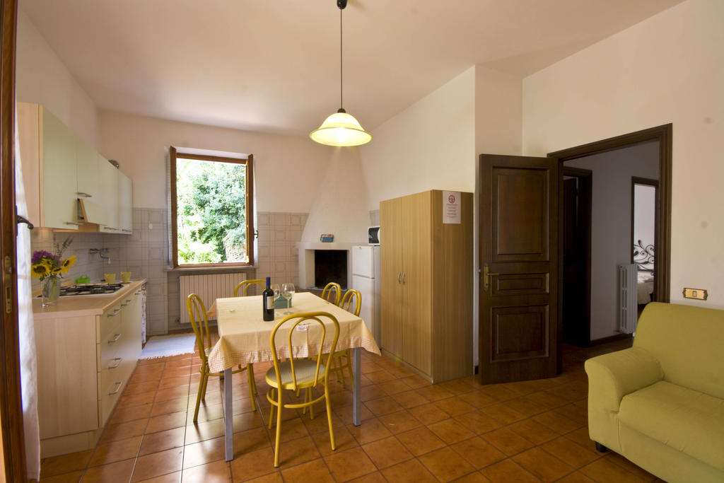 Amarenumana Aparthotel Room photo