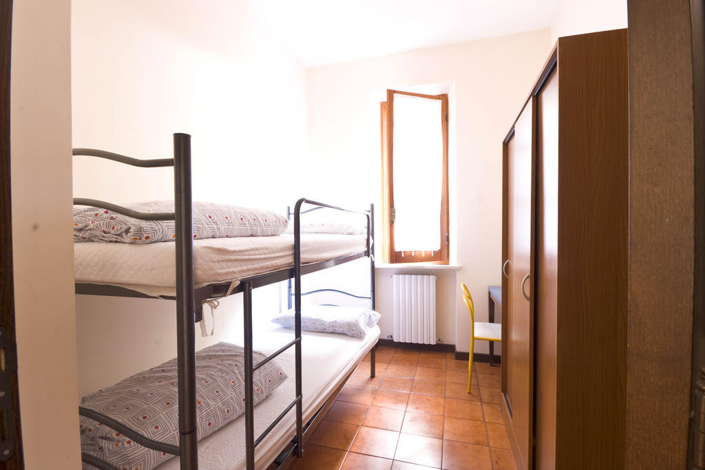 Amarenumana Aparthotel Room photo
